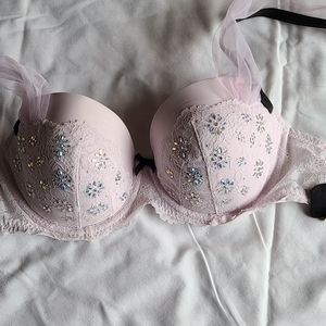 Victoria's secret